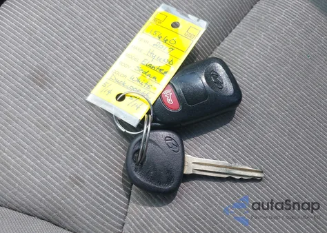 2017 Hyundai Elantra Se from USA, damaged, VIN 5NPD84LFXHH155008